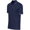Mens Ash Golf Shirt - Navy4 Mens Ash Golf Shirt - Navy