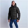 Mens Balkan Insulated Jacket