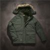 Mens Cederberg Parka Jacket 10 Mens Cederberg Parka Jacket