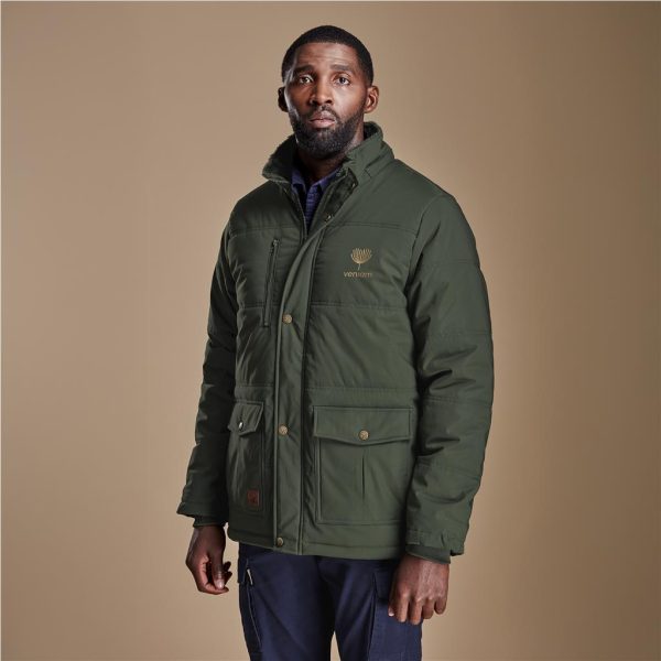 Mens Cederberg Parka Jacket 12 Mens Cederberg Parka Jacket