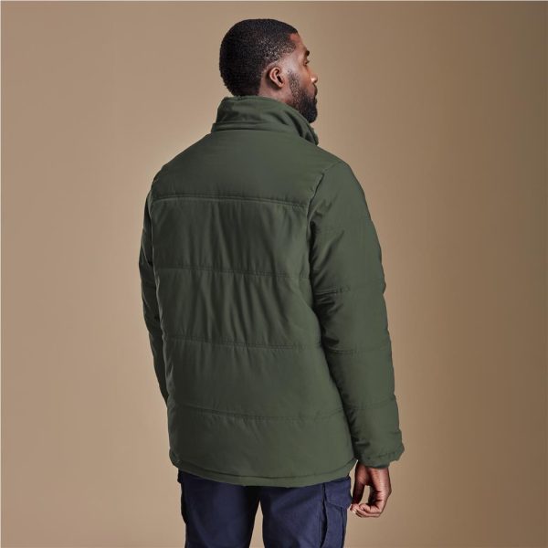 Mens Cederberg Parka Jacket 2 Mens Cederberg Parka Jacket