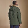Mens Cederberg Parka Jacket 6 Mens Cederberg Parka Jacket
