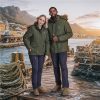Mens Cederberg Parka Jacket 9 Mens Cederberg Parka Jacket