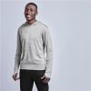 Mens Fitness Lightweight Hooded Sweater1 Mens Fitness Lightweight Hooded Sweater