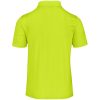Mens Florida Golf Shirt - Lime2 Mens Florida Golf Shirt - Lime