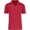 Mens Florida Golf Shirt - Red Mens Florida Golf Shirt - Red