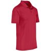 Mens Florida Golf Shirt - Red1 Mens Florida Golf Shirt - Red