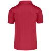 Mens Florida Golf Shirt - Red2 Mens Florida Golf Shirt - Red