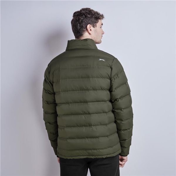 Mens Fuji Jacket