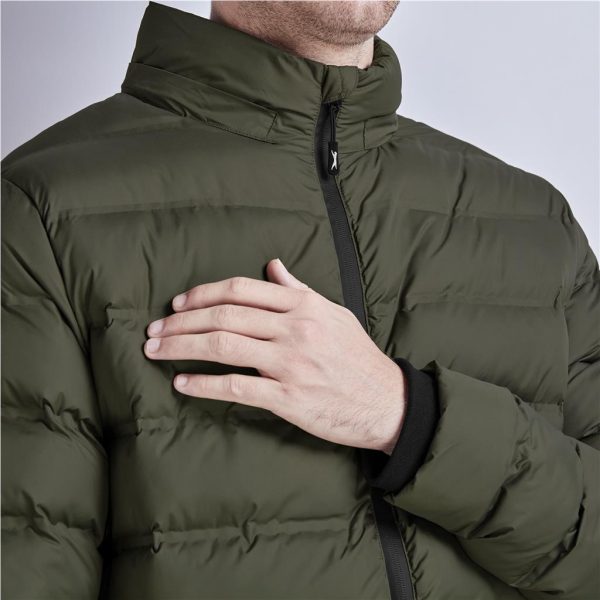Mens Fuji Jacket