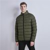 Mens Fuji Jacket