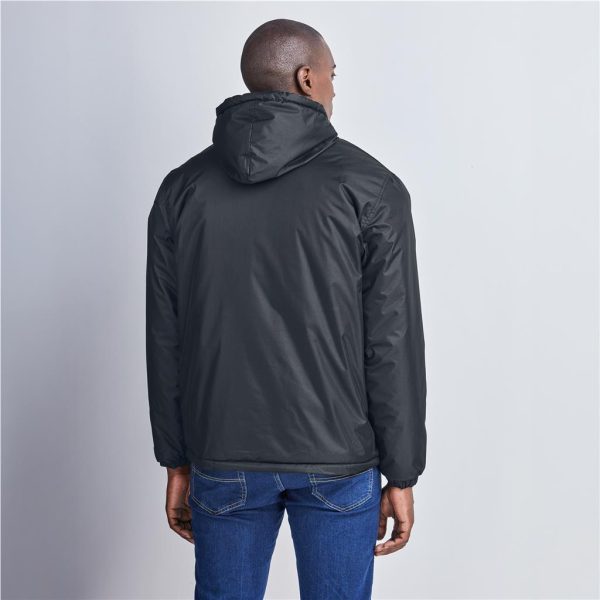 Mens Hamilton Jacket