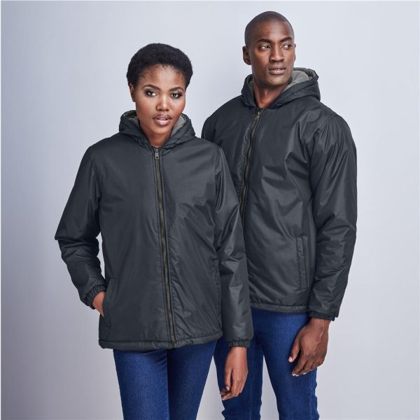 Mens Hamilton Jacket