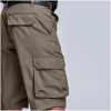 Mens Highlands Cargo Shorts