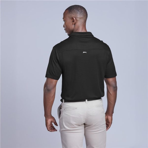 Mens Hydro Golf Shirt