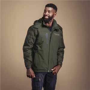 Mens Lebombo Jacket