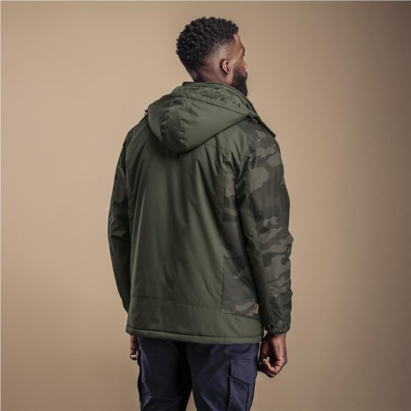 Mens Lebombo Jacket