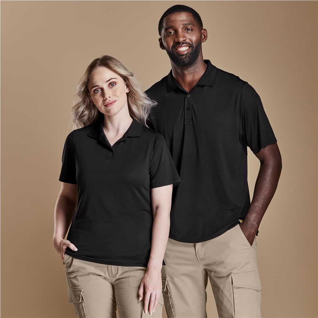 Edblo Letaba Base Set Mens Letaba Golf Shirt – Think Smart