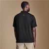 Mens Letaba Golf Shirt