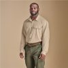 Mens Long Sleeve Mawenzi Twill Shirt6 Mens Long Sleeve Mawenzi Twill Shirt