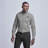 Mens Long Sleeve Nottingham Shirt Mens Long Sleeve Nottingham Shirt