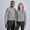Mens Long Sleeve Nottingham Shirt2 Mens Long Sleeve Nottingham Shirt