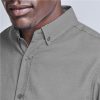 Mens Long Sleeve Nottingham Shirt3 Mens Long Sleeve Nottingham Shirt