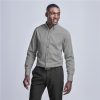 Mens Long Sleeve Nottingham Shirt4 Mens Long Sleeve Nottingham Shirt