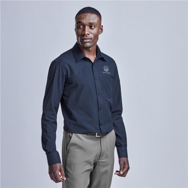 Mens Long Sleeve Sycamore Shirt