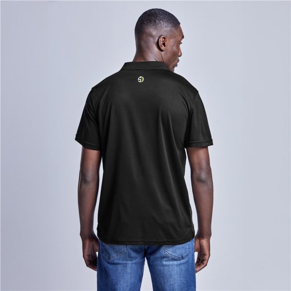 Mens Maestro Golf Shirt