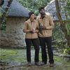 Mens Maluti Jacket