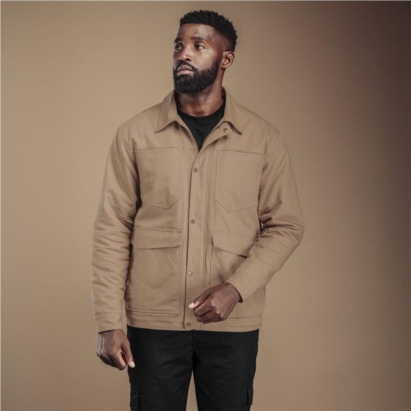 Mens Maluti Jacket