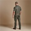 Mens Mandara Twill Pants4 Mens Mandara Twill Pants