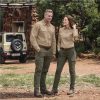 Mens Outeniqua Pants