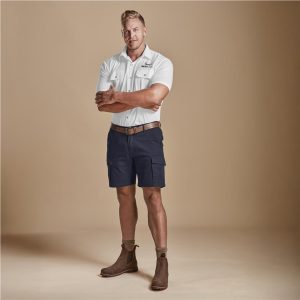 Mens Meseta Twill Shorts