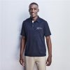 Mens Motif Golf Shirt