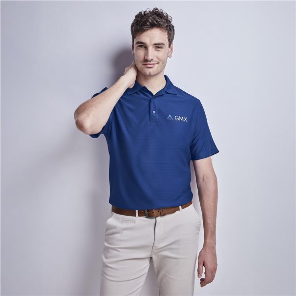 Mens Oakland Hills Golf Shirt Mens Oakland Hills Golf Shirt