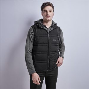 Mens Okinawa Bodywarmer