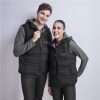 Mens Okinawa Bodywarmer