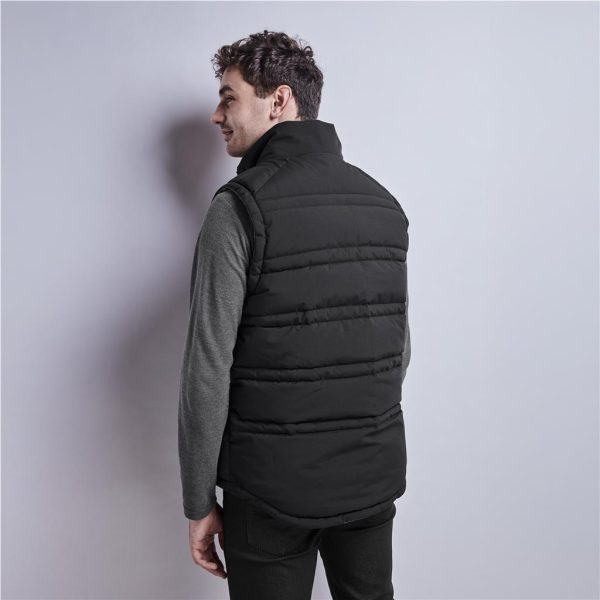 Mens Okinawa Bodywarmer