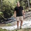 Mens Otter Shorts