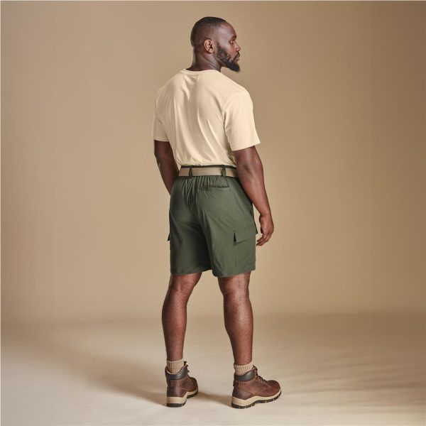 Mens Otter Shorts