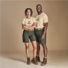 Mens Otter Shorts
