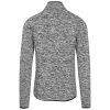 Mens Paragon Fleece Jacket - Grey