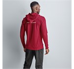 Mens Physical Hooded Sweater