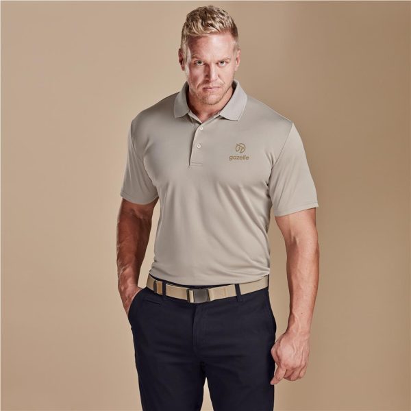 Mens Pro Golf Shirt