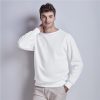 Mens Quinn Crew Neck Sweater