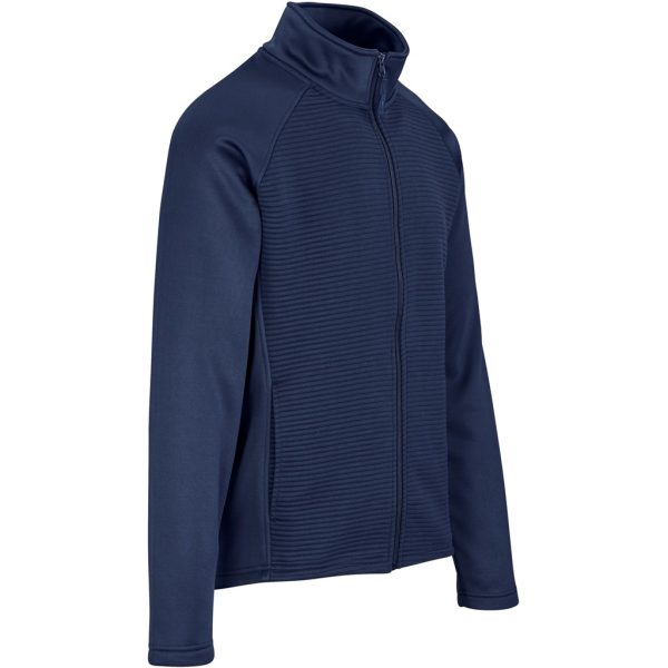Mens Ridge Jacket - Navy