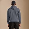 Mens Rift Hooded Sweater