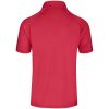 Mens Santorini Golf Shirt - Red